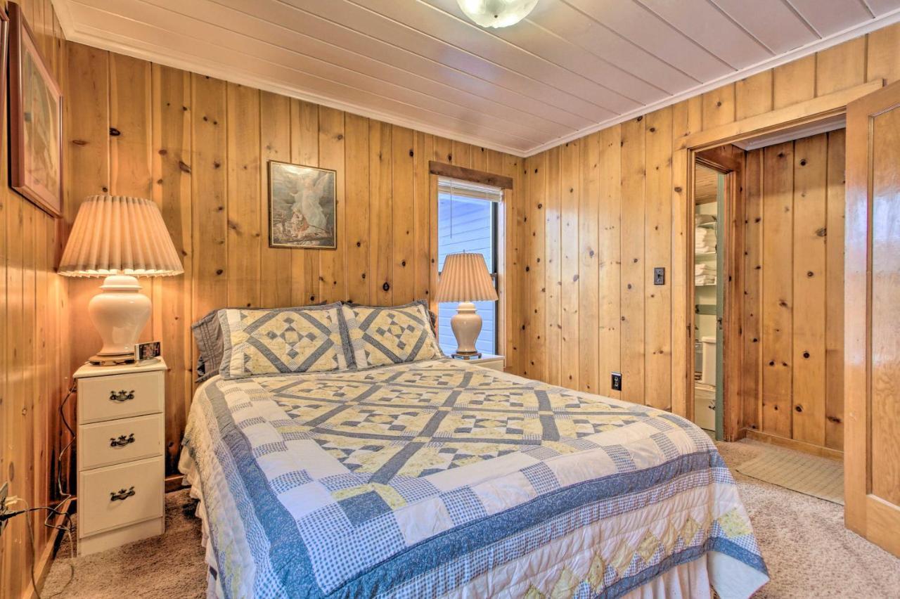 Cozy Home With Hot Tub Half Mi To Salmon River! Zewnętrze zdjęcie